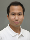 Zhibin Xu