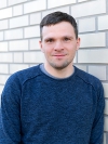 Dr. Sebastian Hupfeld